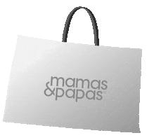 Mamas&Papas Sticker