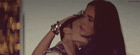 couple kissing GIF couple kissing GIF