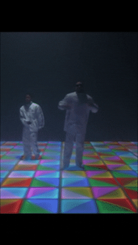 Hip Hop Stardust GIF by Sony Music Africa