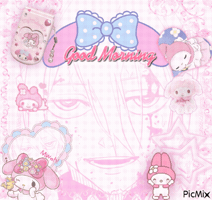 Good Morning GIF