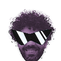 Le lobby Sticker