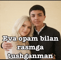 Eva Beta GIF