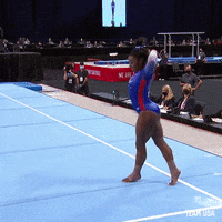 Floor Routine GIFs - Find & Share on GIPHY