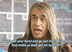 fred armisen