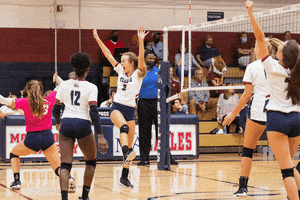 Montgomery Academy GIF