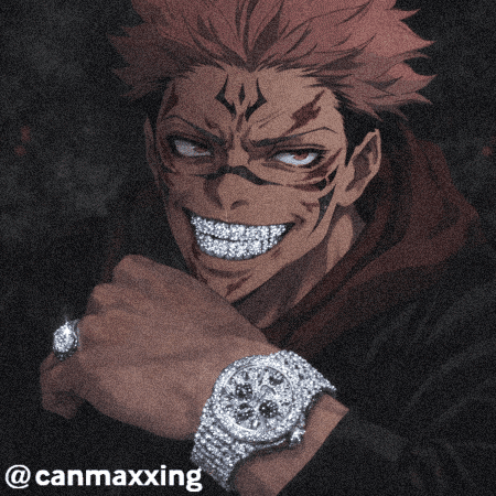 Jjk Jujutsu Kaisen GIF