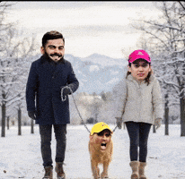 Virat Kohli GIF