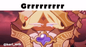 Grrrrr GIF