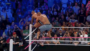 night of champions