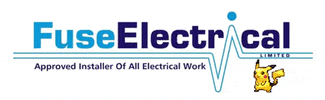 Fuse Electrical Ltd GIF