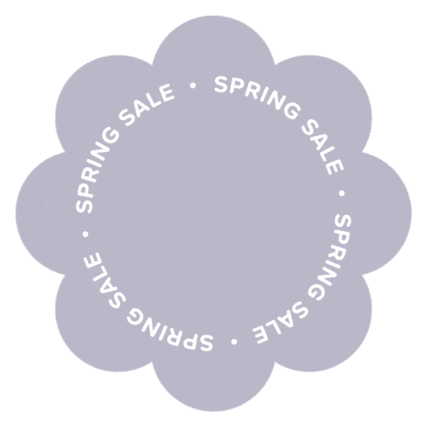 Springsale Sticker by Inspire My Play