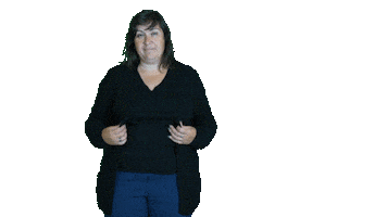 Linda Sticker by Marieke MaMarketing