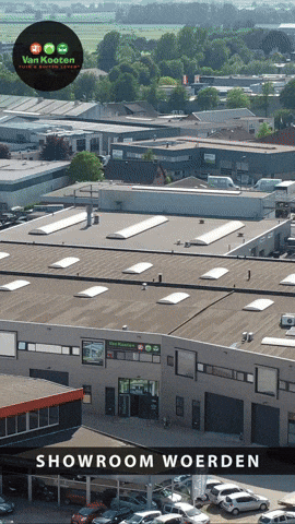 Van Kooten Tuin & Buiten Leven GIF