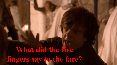 game of thrones spoilers
