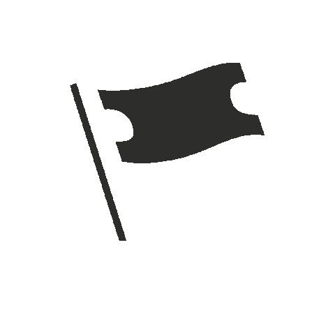 Ticketheimat Sticker