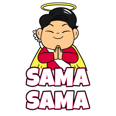 Nyata Management Sticker