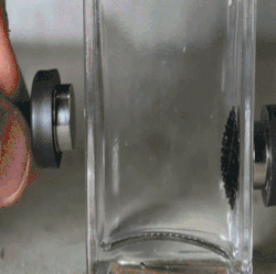 ferrofluid