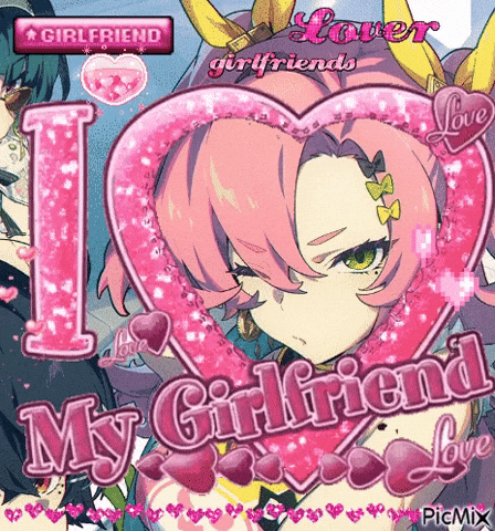 Heart Love GIF