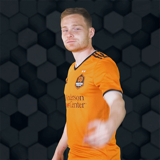 Come And Get It GIF by Houston Dynamo FC