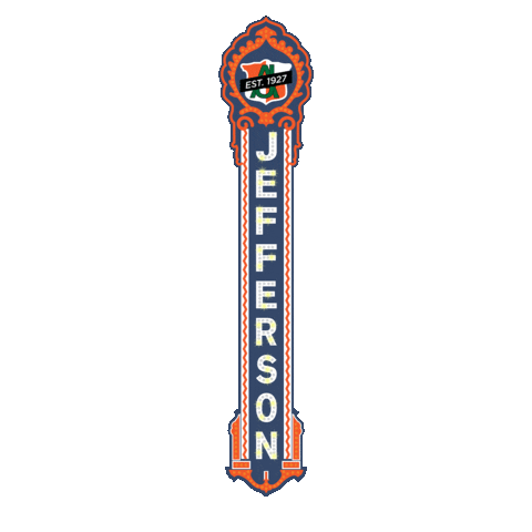Beaumont Events Sticker