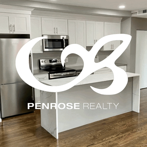 Penroserealty design home realty living GIF