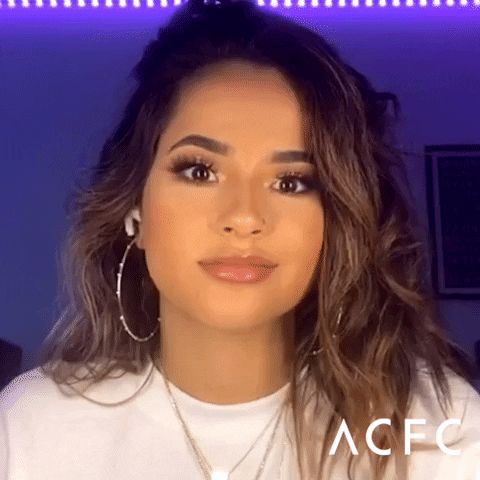 Becky G Yes GIF by Angel City FC