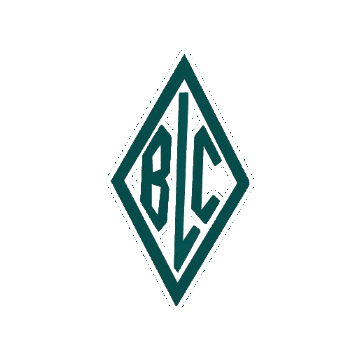 Brant Lake Camp Sticker
