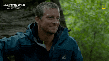 Season 2 Nod GIF by National Geographic Channel