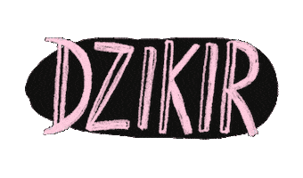 Marhaban Ya Ramadhan Sticker