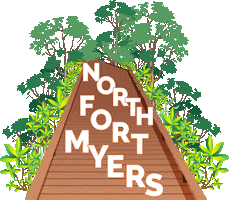 Southwest Florida Ftmyers Sticker by Visit Fort Myers