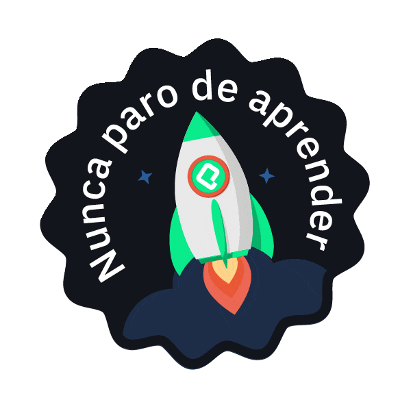 Conf Sticker by Platzi