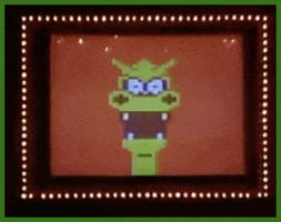 press your luck no whammies GIF