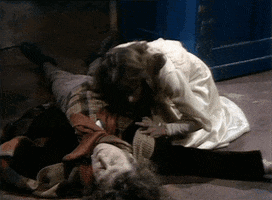 Doctor Who GIF