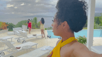 Vacation GIF