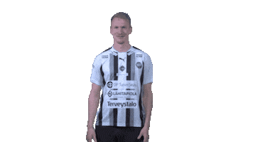 tpsjalkapallo Sticker
