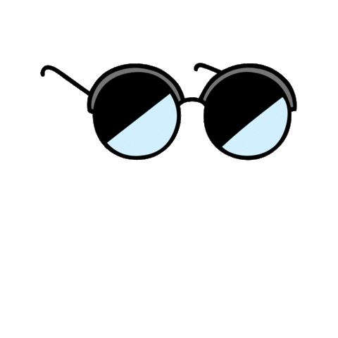 Ti Sento Scheveningen Sticker