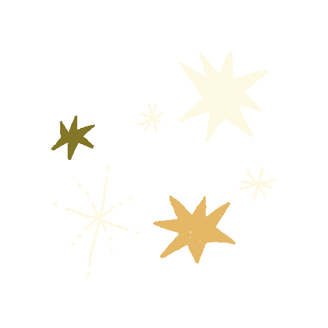 Stars Sticker