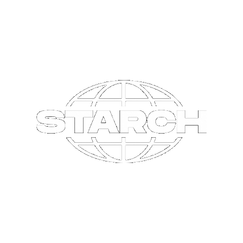 Starch Creative Sticker