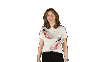 Maura Kes Sticker by Slamstox