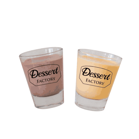 Dessert Factory Sticker