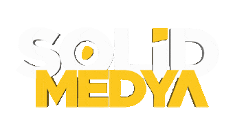 Konya Sticker by Solid Medya