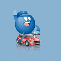 See You Hello GIF by Aral AG See You Hello GIF by Aral AG