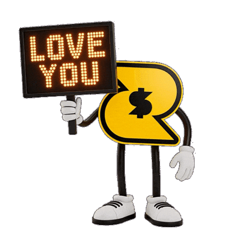 Sticker by Resenha da Sorte