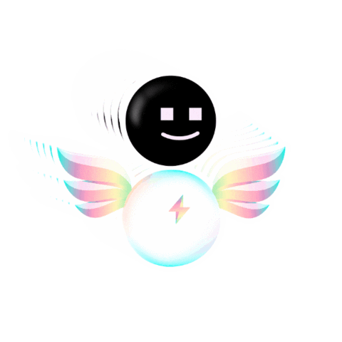 SocialGIG Sticker