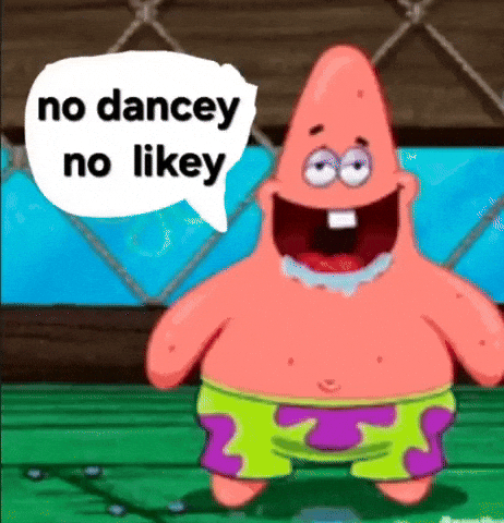 Dancey GIF
