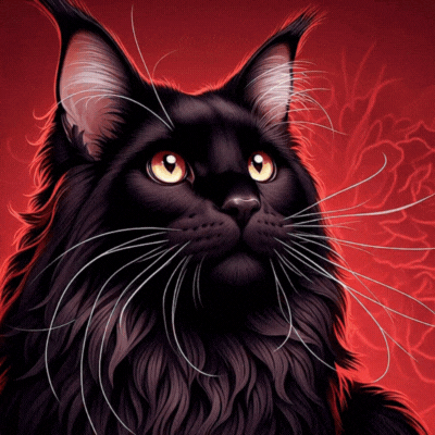 Cat GIF