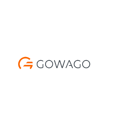 gowago Sticker