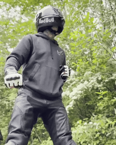 Dance Dancing GIF