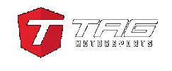 Sticker by TAG Motorsports