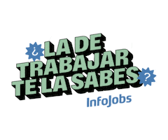 Trabajo Sticker